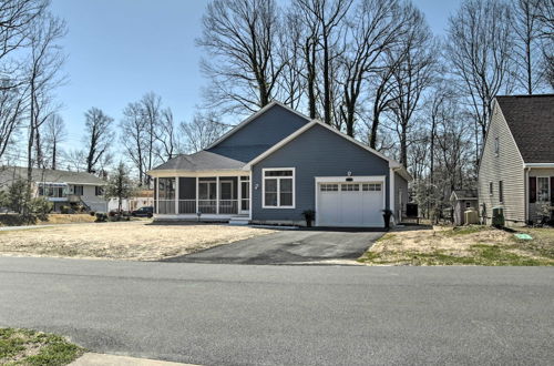 Photo 30 - Bright Lewes Abode ~ 10 Miles to Rehoboth Beach