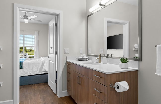Beverly Hills Penthouse Suite - Foto 21