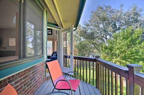 Photo 8 - Loveland Guest House w/ Balcony by Boyd Lake