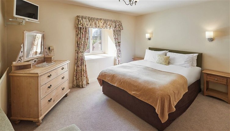Photo 1 - Host Stay Granary Cottage