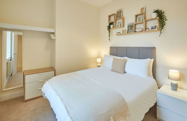 Host Stay South Cliff Apartment - Foto 1