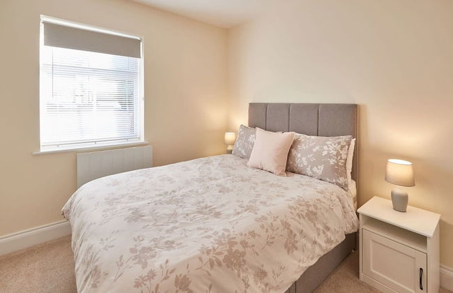 Host Stay South Cliff Apartment - Foto 4