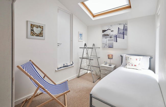 Host Stay The Hideaway - Foto 12