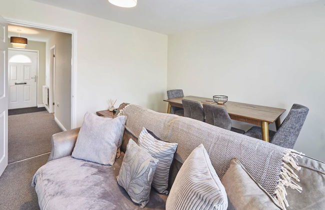 Host Stay Town House - Foto 8