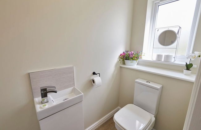 Host Stay Town House - Foto 12