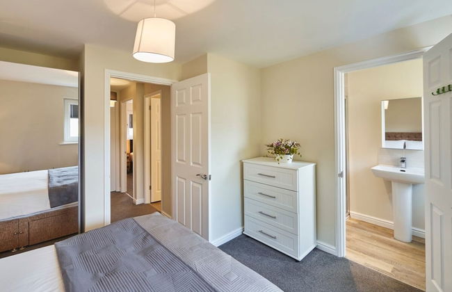 Host Stay Town House - Foto 14