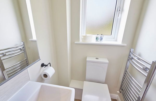 Host Stay Town House - Foto 15
