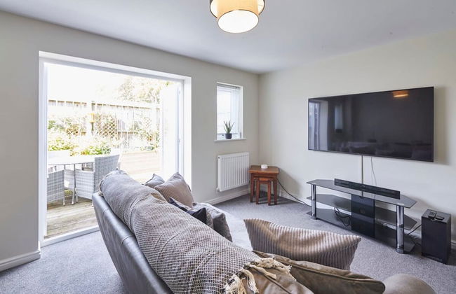 Host Stay Town House - Foto 5