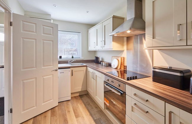 Host Stay Town House - Foto 11