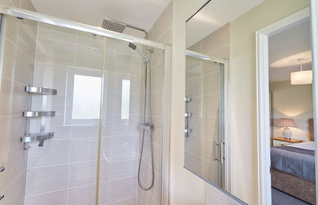 Host Stay Town House - Foto 16