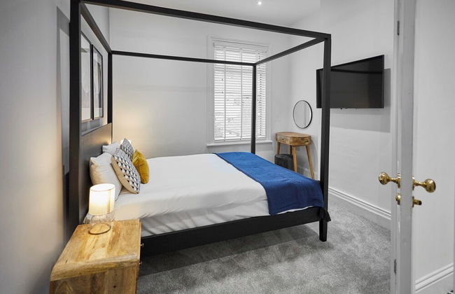 Host Stay Ocean View - Foto 18