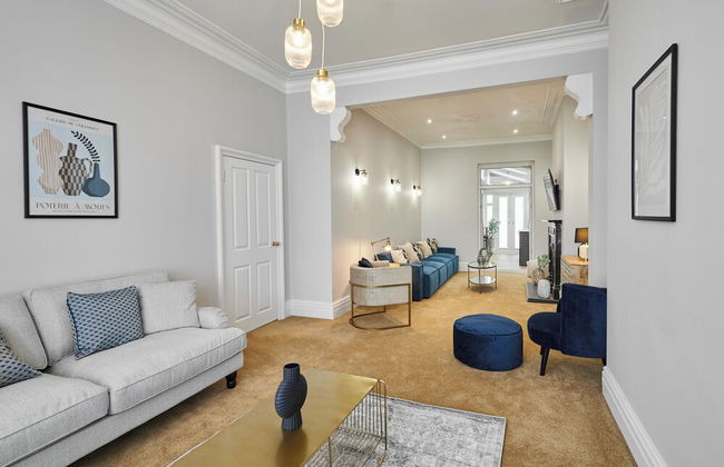 Host Stay Ocean View - Foto 2