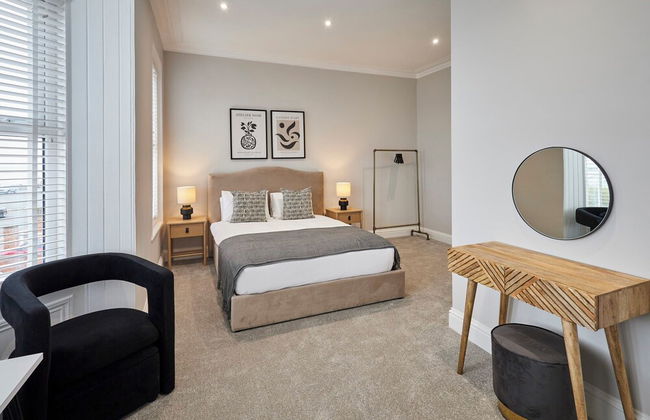 Host Stay Ocean View - Foto 4