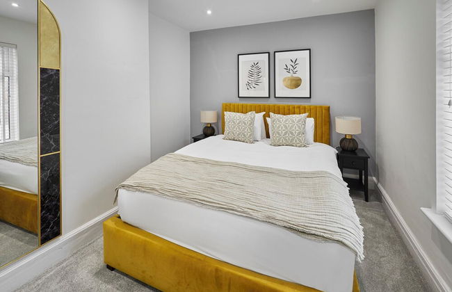 Host Stay Ocean View - Foto 14