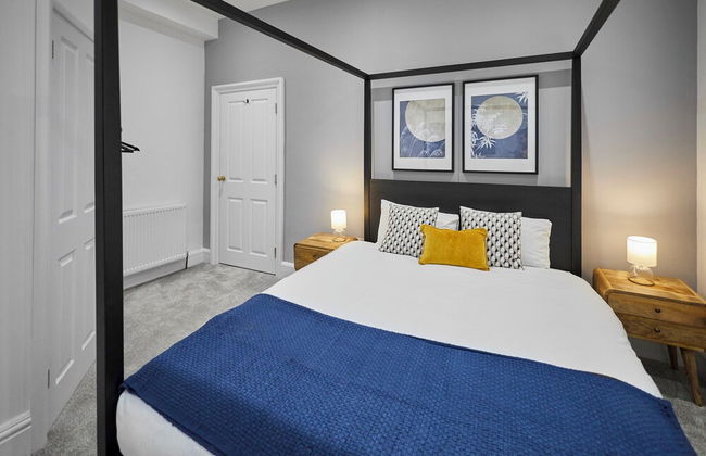 Host Stay Ocean View - Foto 16