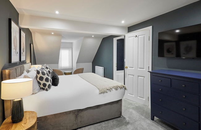 Host Stay Ocean View - Foto 21