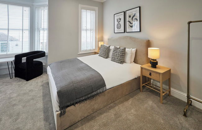 Host Stay Ocean View - Foto 19