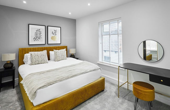 Host Stay Ocean View - Foto 1