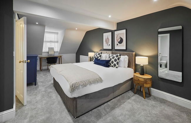 Host Stay Ocean View - Foto 5