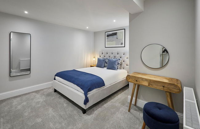 Host Stay Ocean View - Foto 11