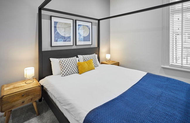 Host Stay Ocean View - Foto 17