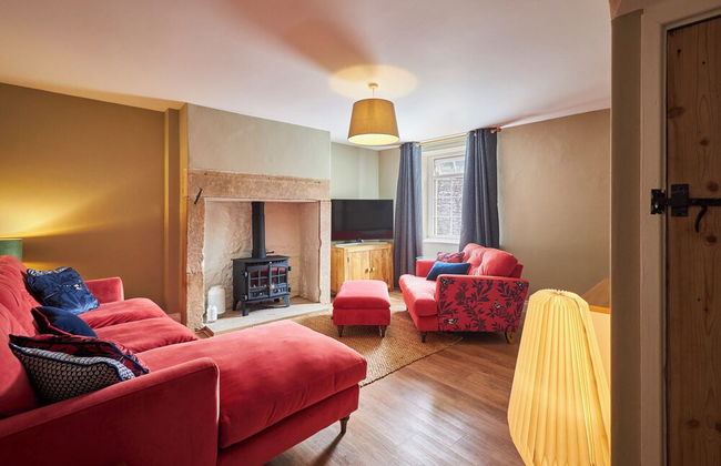 Host Stay North Cottage - Foto 2