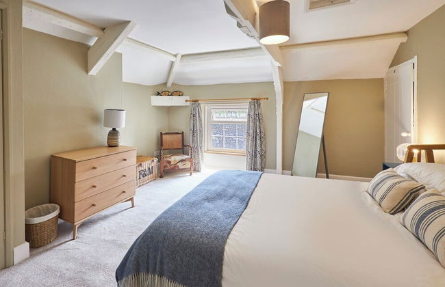 Host Stay North Cottage - Foto 13