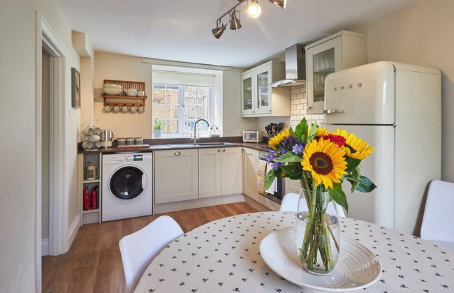 Host Stay North Cottage - Foto 5