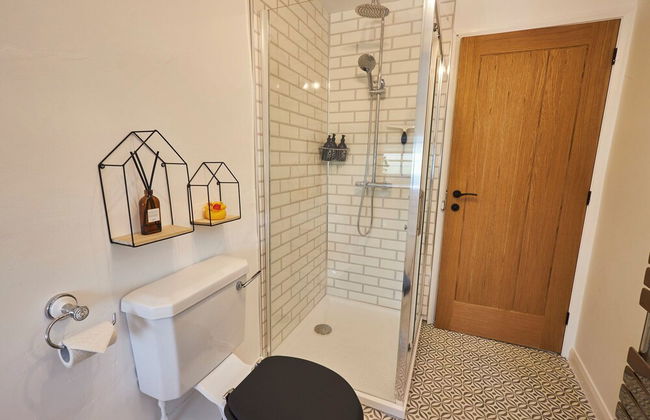Host Stay North Cottage - Foto 15