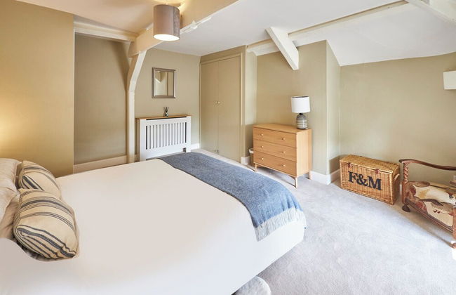 Host Stay North Cottage - Foto 12