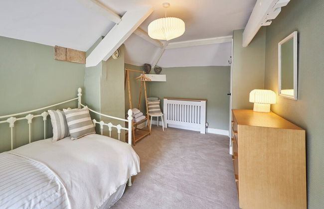 Host Stay North Cottage - Foto 11