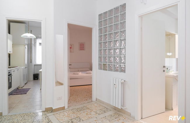BB Plus Apartment Roma Tiburtina - Foto 15