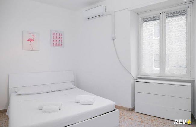 BB Plus Apartment Roma Tiburtina - Foto 1