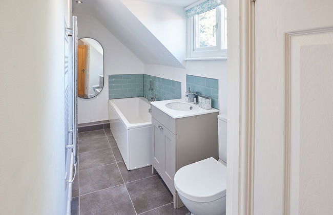 Host Stay Baslow Road Serviced Apartment - Foto 10