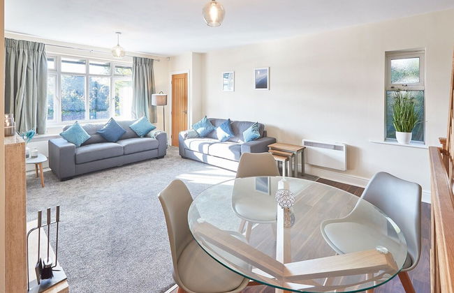 Host Stay Baslow Road Serviced Apartment - Foto 5