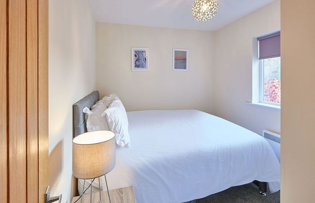 Host Stay Baslow Road Serviced Apartment - Foto 11