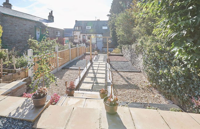 Host Stay Baslow Road Serviced Apartment - Foto 15