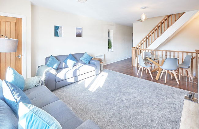Host Stay Baslow Road Serviced Apartment - Foto 9