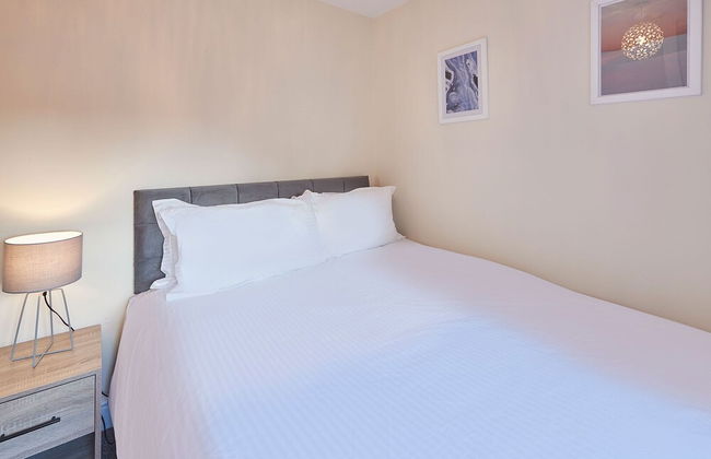 Host Stay Baslow Road Serviced Apartment - Foto 12