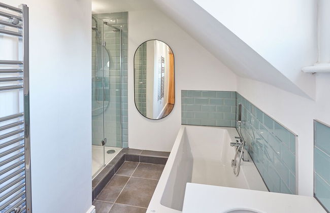 Host Stay Baslow Road Serviced Apartment - Foto 4