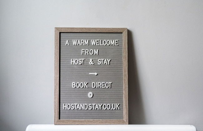 Host Stay The Granary - Foto 21