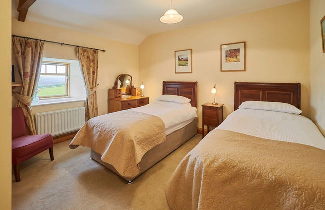 Host Stay The Granary - Foto 6