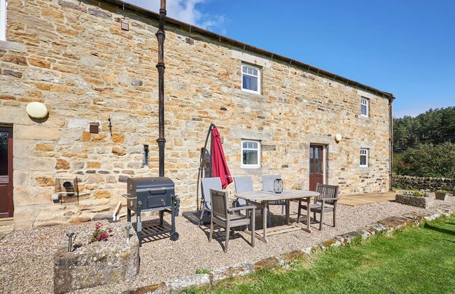 Host Stay The Granary - Foto 16