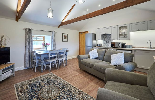 Host Stay The Granary - Foto 1