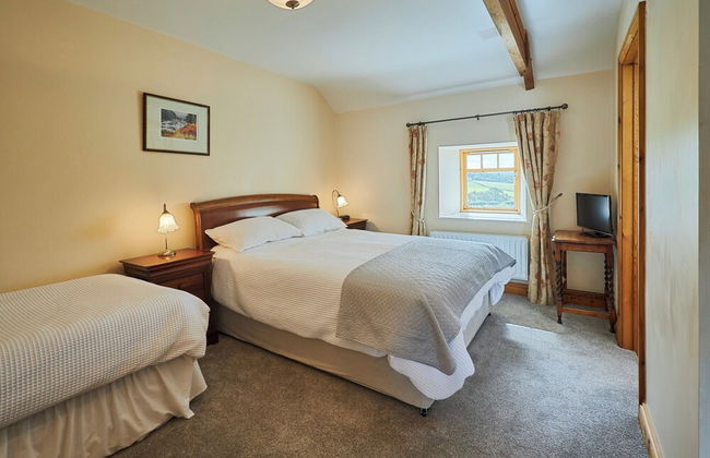 Host Stay The Granary - Foto 2