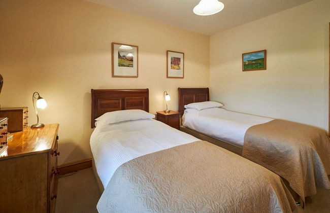 Host Stay The Granary - Foto 10