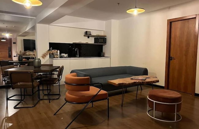 Paskunji Marshall Apartment - Foto 5