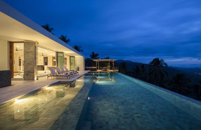 Villa Zest - Photo 40