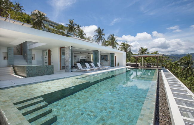 Villa Zest - Photo 44