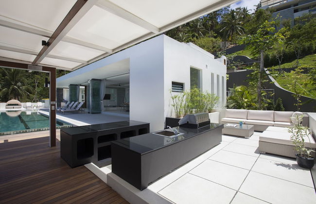 Villa Zest - Photo 50